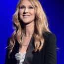 Celine Dion