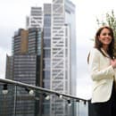 Hľadáte inšpirácie pre váš dokonalý kancelársky look? Pozrite sa na Kate Middleton. 