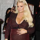 Jessica Simpson (2018)