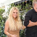 Jessica Simpson (2016)