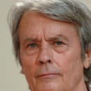  Alain Delon 