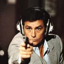  Alain Delon 