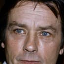  Alain Delon 