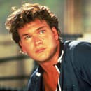 Patrick Swayze (Hriešny tanec) 