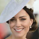 Princezná z Walesu je roky rešpektovanou módnou ikonou.