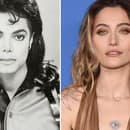 Michael Jackson, Paris Jackson