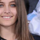 Paris Jackson