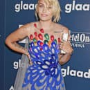 Paris Jackson