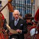 Korunovácia kráľa Karola sa uskutoční 6. mája vo Westminsterskom opátstve.