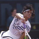 Gabriela Sabatini