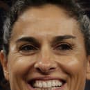 Gabriela Sabatini