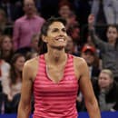 Gabriela Sabatini