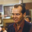 Jessica Lange a Jack Nicholson vo filme Poštár zvoní dvakrát (1981).
