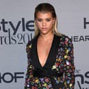 Sofia Richie 