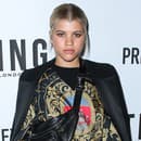 Sofia Richie 