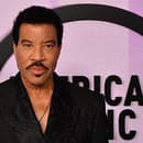 Lionel  Richie 