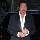 Lionel Richie 