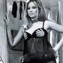 Barbra Streisand 