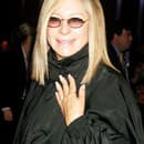 Barbra Streisand 