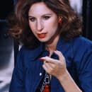 Barbra Streisand