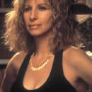 Barbra Streisand mala niekoľko milnecov, prevažne z filmovej brandže.