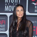 Demi Moore