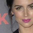 Ana de Armas prišla síce do Los Angeles, ale po anglicky dobre nevedela. 