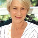  Helen Mirren