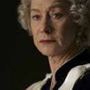 Helen Mirren vo filme Kráľovná