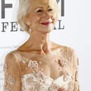  Helen Mirren