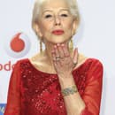  Helen Mirren