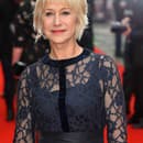  Helen Mirren