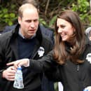 Kate a William tvoria dokonalý pár.