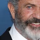 Mel Gibson 