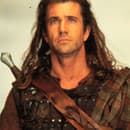 Mel Gibson 