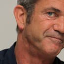 Mel Gibson