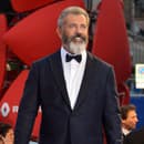 Mel Gibson