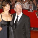 Richard Gere s Carey Lowell 