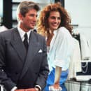 Richard Gere s Juliou Roberts s Pretty Woman