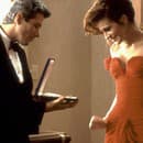 Richard Gere a JulaiRobert v Pretty Woman