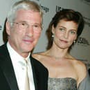 Richard Gere s Carey Lowell