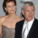 Richard Gere s Carey Lowell