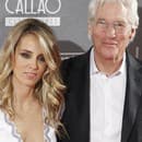 Richard Gere s Alejandrou Silva