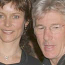 Richard Gere s Carey Lowell