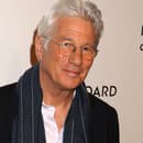 Richard Gere