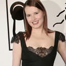 Geena Davis 