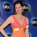 Geena Davis 