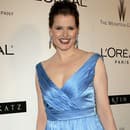 Geena Davis 