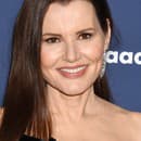 Geena Davis 