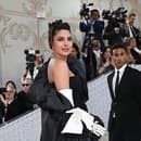 Priyanka Chopra na MET GALA 2023